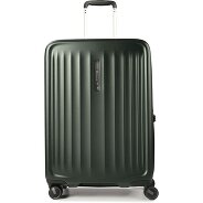 Samsonite Fyrm 4 Rollen Trolley M 67 cm mit Dehnfalte Produktbild