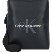 Calvin Klein Jeans Monogram Soft Umhängetasche 18 cm Produktbild