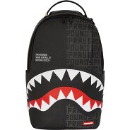 Sprayground Shark Central Daypack 45 cm Laptopfach Produktbild