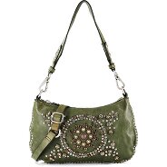 Campomaggi Teresa Schultertasche Leder 30 cm Produktbild