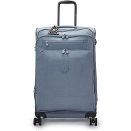 Kipling Basic 4 Rollen Trolley M 68 cm mit Dehnfalte Produktbild