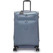Kipling Basic 4 Rollen Trolley M 68 cm mit Dehnfalte Produktbild