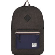 Herschel Heritage Rucksack 47 cm Laptopfach Produktbild