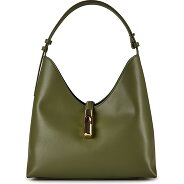 Furla Goccia Schultertasche Leder 30 cm Produktbild