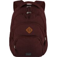 Travelite Basics Rucksack 45 cm Laptopfach Produktbild
