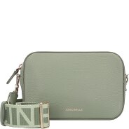 Coccinelle Tebe Umhängetasche Leder 18 cm Produktbild Coccinelle Tebe Umhängetasche Leder 18 cm Produktbild