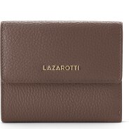 Lazarotti Bologna Leather Geldbörse Leder 12 cm Produktbild