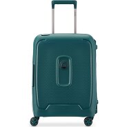 Delsey Paris Moncey 4-Rollen Kabinentrolley 55 cm Produktbild