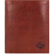 The Bridge Passpartout Donna Brieftasche Leder 10,5 cm Produktbild
