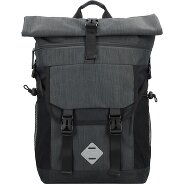 camel active Satipo Daypack L 47 cm Laptopfach Produktbild camel active Satipo Daypack L 47 cm Laptopfach Produktbild