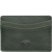 Golden Head Valencia Kreditkartenetui RFID Schutz Leder 10 cm Produktbild