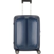 Samsonite Lite-Box 4 Rollen Kabinentrolley 55 cm Produktbild