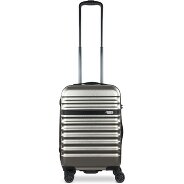 bugatti Corium 4-Rollen Kabinentrolley 55 cm Produktbild