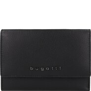 bugatti Bella Geldbörse RFID Schutz Leder 15 cm Produktbild