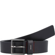 Hugo Giove Gürtel Leder Produktbild