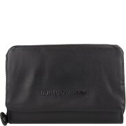 aunts & uncles Jamie's Orchard Dahlia Geldbörse RFID Schutz Leder 14.5 cm Produktbild
