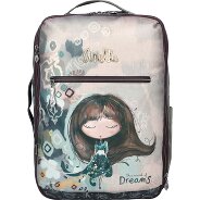 Anekke Viaje Reiserucksack 41,5 cm Laptopfach Produktbild Anekke Viaje Reiserucksack 41,5 cm Laptopfach Produktbild