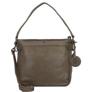 Harbour 2nd Anchor Love Luisa Schultertasche Leder 25 cm Produktbild
