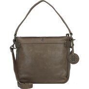 Harbour 2nd Anchor Love Luisa Schultertasche Leder 25 cm Produktbild