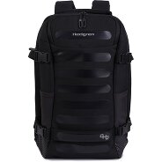 Hedgren Comby Rucksack RFID 46 cm Laptopfach Produktbild