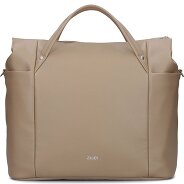 Zwei Pia Shopper Tasche 42 cm Laptopfach Produktbild