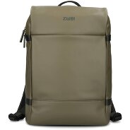 Zwei Aqua Daypack 41 cm Laptopfach Produktbild