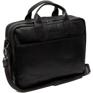The Chesterfield Brand Frazer Aktentasche Leder 38 cm Laptopfach Produktbild