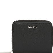 Calvin Klein CK Must Geldbörse 12 cm Produktbild