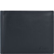Esquire New Silk Geldbörse Leder 12 cm Produktbild