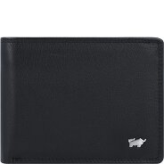Braun Büffel Golf Edition Geldbörse Leder 12 cm Produktbild