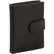 The Chesterfield Brand Ruby Geldbörse RFID Schutz Leder 9.5 cm Produktbild