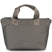 Jost Bergen Handtasche RFID Schutz 23 cm Produktbild
