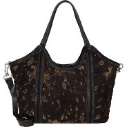 Campomaggi Schultertasche Leder 48 cm Produktbild