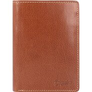 Esquire Denver Geldbörse RFID Leder 9 cm Produktbild Esquire Denver Geldbörse RFID Leder 9 cm Produktbild