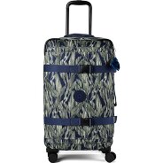 Kipling Basic Prt Spontaneous 4 Rollen Trolley M 66 cm Produktbild