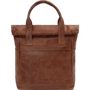 Voi City Cowboy Marlou Business-Rucksack Leder 29 cm Laptopfach Produktbild