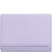 DuDu Geldbörse Leder 10 cm Produktbild