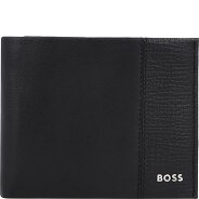 Boss New Crosstown Geldbörse Leder 11.5 cm Produktbild Boss New Crosstown Geldbörse Leder 11.5 cm Produktbild