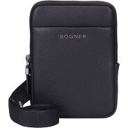 Bogner Jasper Jacob Umhängetasche Leder 13 cm Produktbild