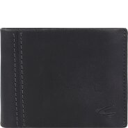 camel active Bilbao Geldbörse RFID Schutz Leder 11.5 cm Produktbild