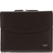 Golden Head Polo Geldbörse RFID Schutz Leder 12 cm Produktbild