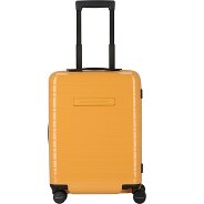 Horizn Studios H5 Essential Glossy 4-Rollen Kabinentrolley 55 cm Produktbild