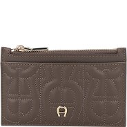 AIGNER Diadora Kreditkartenetui Leder 14 cm Produktbild