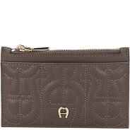 AIGNER Diadora Kreditkartenetui Leder 14 cm Produktbild