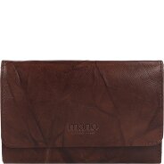 mano Donna Aurona Geldbörse RFID Leder 14,5 cm Produktbild