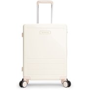 Tommy Hilfiger Travel 4 Rollen Kabinentrolley 54.5 cm Produktbild