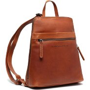 The Chesterfield Brand Linford City Rucksack Leder 29 cm Produktbild