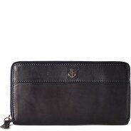 Harbour 2nd Anchor Love Geldbörse Leder 18 cm Produktbild