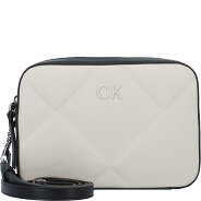 Calvin Klein Quilt Umhängetasche 23 cm Produktbild Calvin Klein Quilt Umhängetasche 23 cm Produktbild