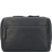 Leonhard Heyden Den Haag Gürteltasche Leder 22 cm Produktbild